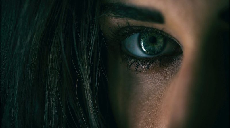 Envy by John De Terville