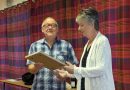 SCPF Roll of Honour for Club Member
