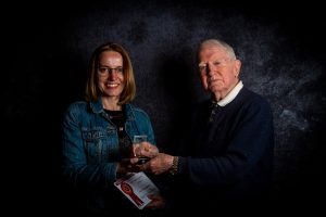 Hortensja Malek - Winner PDI