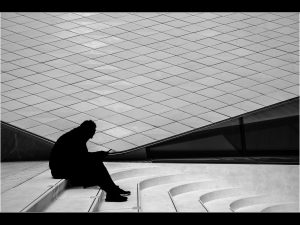Chris Bean - Just scrolling