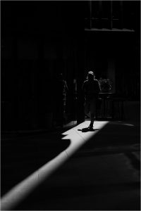 Ian Hardacre - Into the light