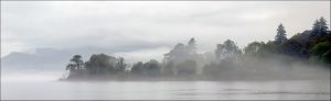 Annie Lane - Misty Derwentwater
