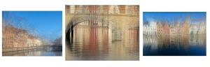 Annie 
Lane - Reflections of Bruges