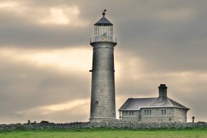 The Old Light