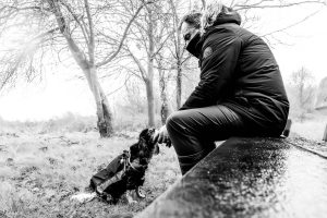 Men best friend