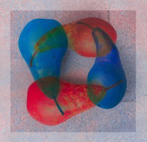 Naomi Ward - Yin and Yang