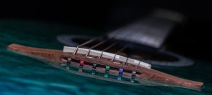 Kerry Turner - The Bridge