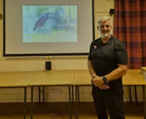 Jon Hawkins - Surrey Hills Photography