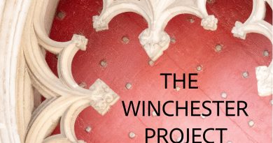 The Winchester Project