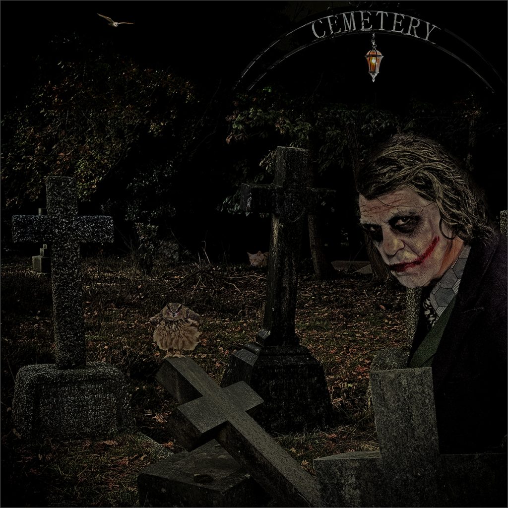 Wendy Collens - After Dark