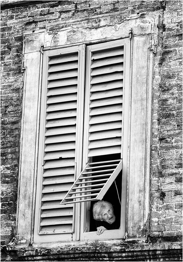 Chris Bean - The Lookout
