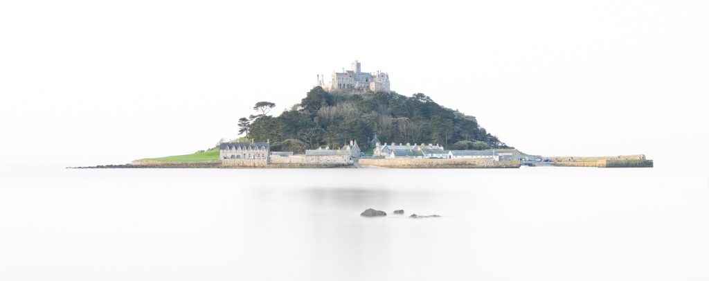 St Michaels Mount
