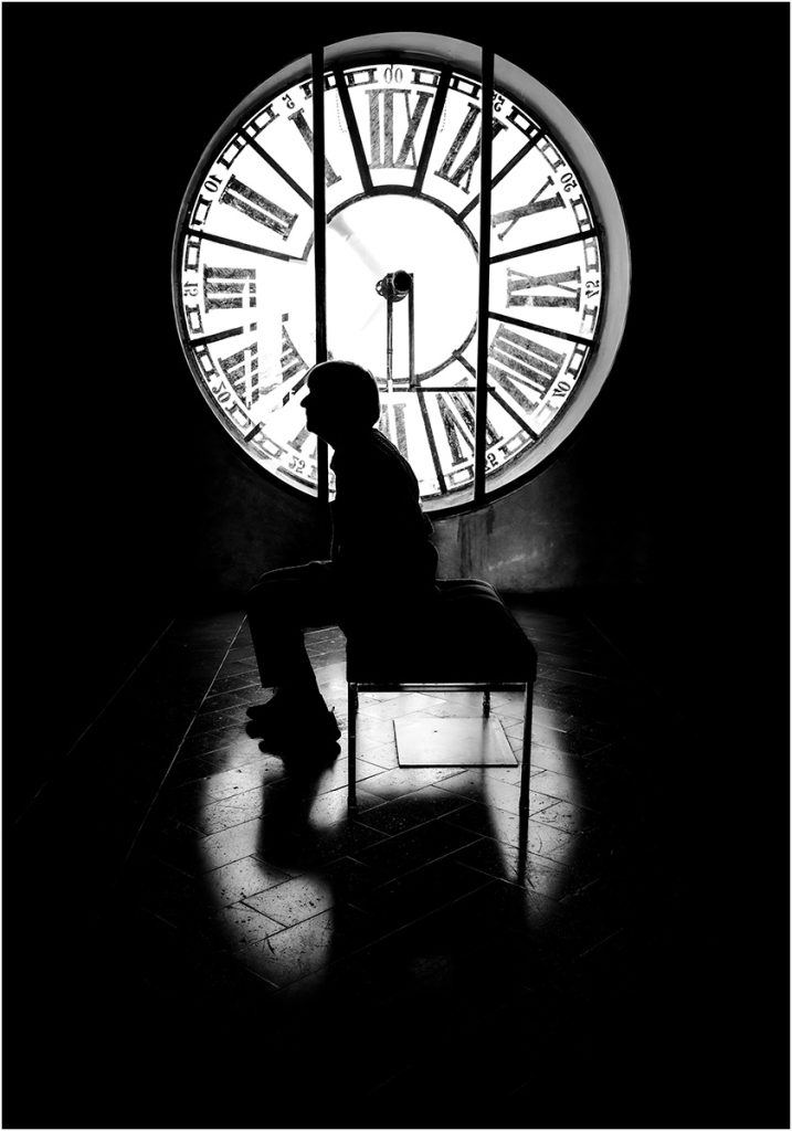 Chris Bean - Time Goes By