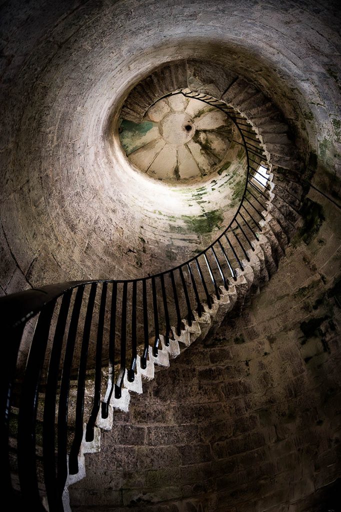 Hortensja Malek - Between Levels