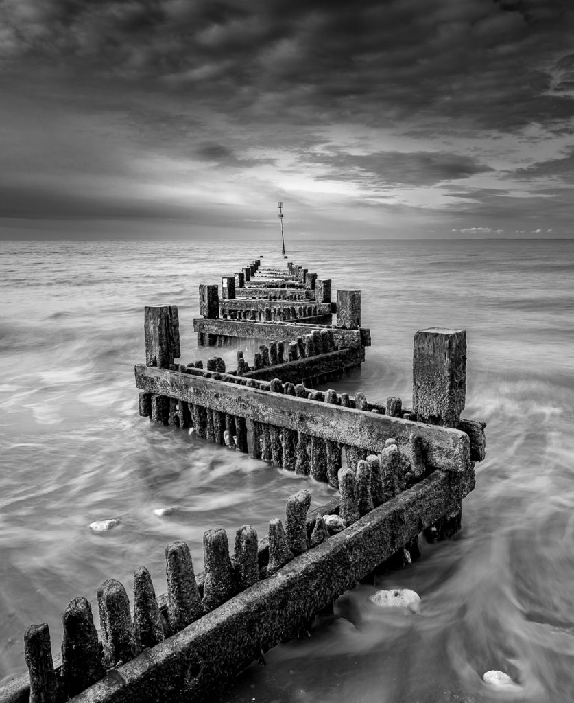Jacquie Conway - Into the Storm