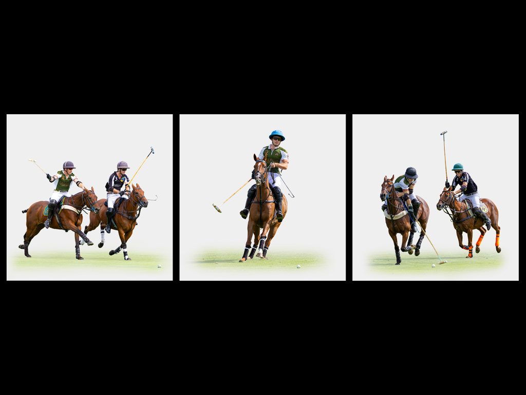 Polo - Chasing Victory