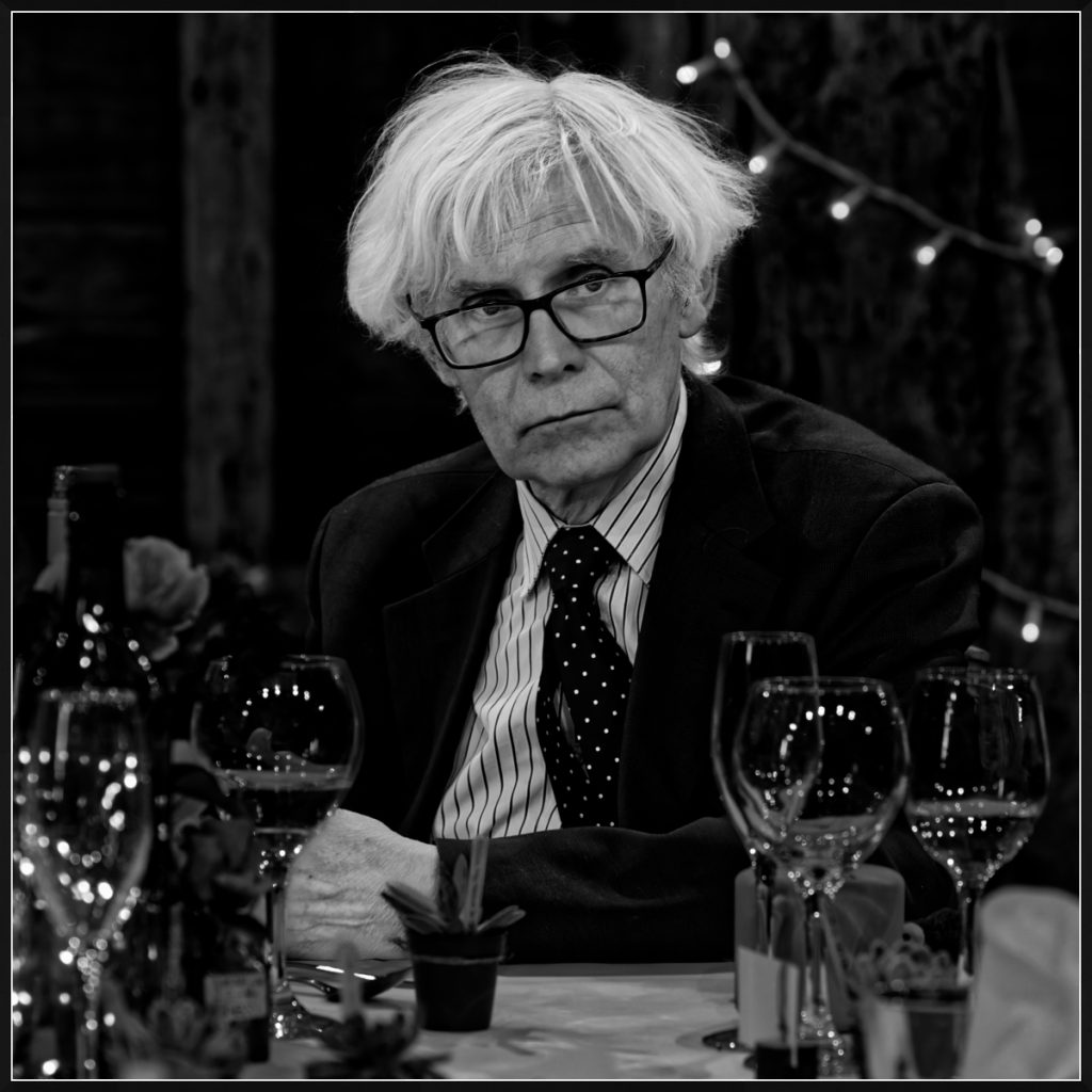 Steve Brunton - I do not like Weddings