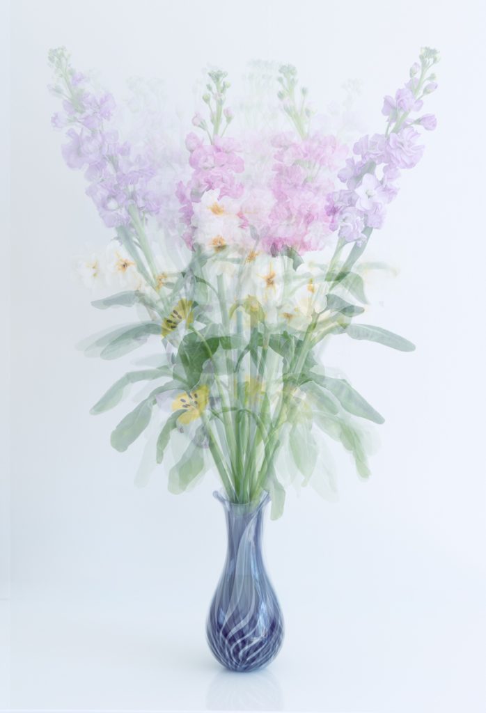Jacquie Conway - Simply Spring - Pep Ventosa
